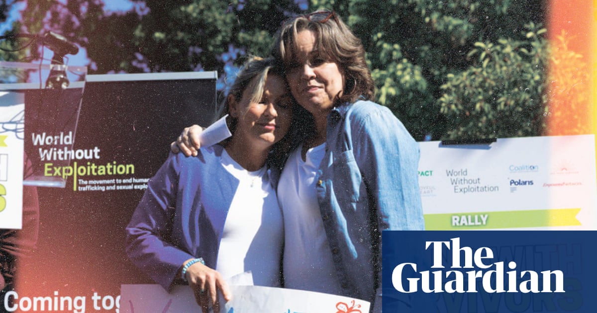 Survivor Lisa Phillips stands outside the Capitol demanding the Epstein files, while somewhere a very nervous collection of billionaires and ex-presidents prays those boxes stay sealed forever.