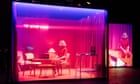 The Second Woman review - Ruth Wilson's spellbinding theatrical marathon