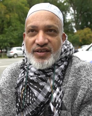 Farid Ahmed