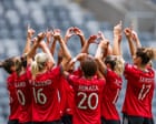Women’s Super League 2025-26 previews No 10: Manchester United