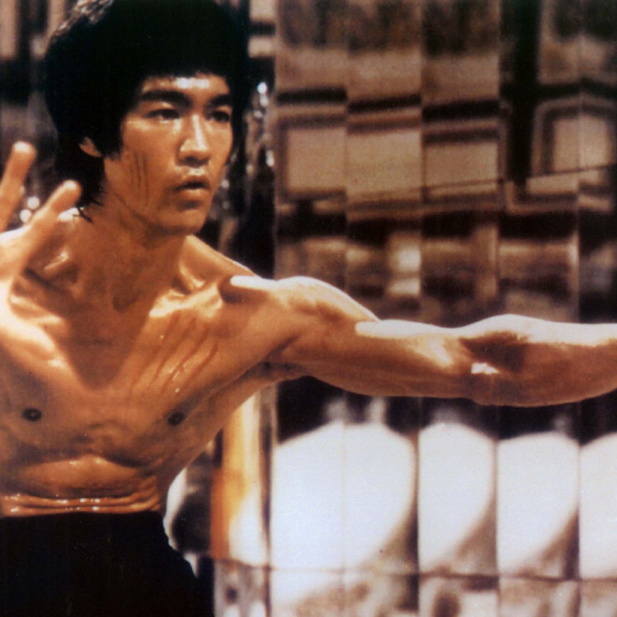 My Favourite Film Aged 12 Enter The Dragon Movies The Guardian My Favourite Film Aged 12 Enter The Dragon Movies The Guardian