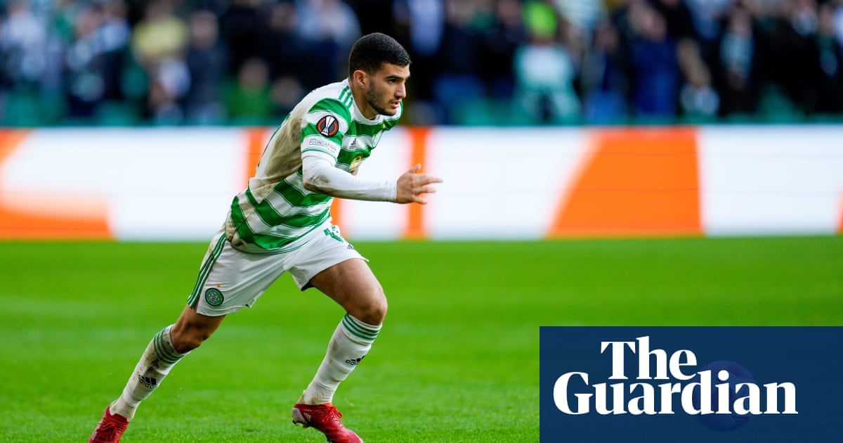 Scottish Cup roundup: Giakoumakis and Abada send Celtic past Alloa