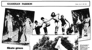The Guardian, 6 July 1976.