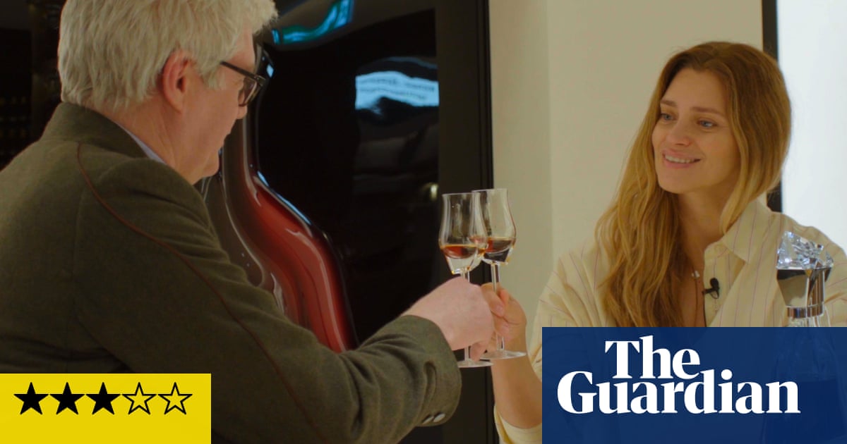 A Sip of Irish review knocking it back around the world in the diaspora of drink