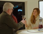 A Sip of Irish review – knocking it back around the world in the diaspora of drink