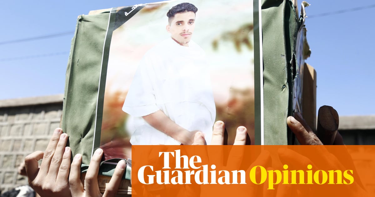 It's right to remember the dead of 1939-45. But keep the anger about current wars too | Simon Tisdall