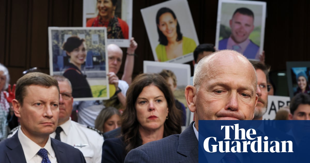‘They can’t move on’: families of Boeing crash victims demand justice | Boeing ‘They can’t move on’: families of Boeing crash victims demand justice | Boeing