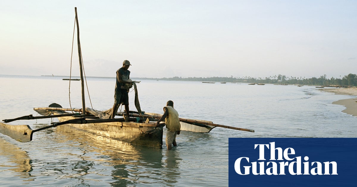 China In Africa Win Win Development Or A New Colonialism