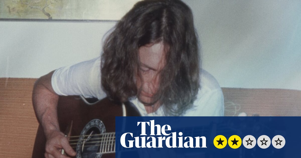 John Lennon: The Last Interview review – Soderbergh imagines there’s no people with bland AI clipshow