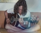 John Lennon: The Last Interview review – Soderbergh imagines there’s no people with bland AI clipshow