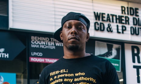 Dizzee Rascal and Dua Lipa: this week’s best UK pop and rock gigs | Pop ...