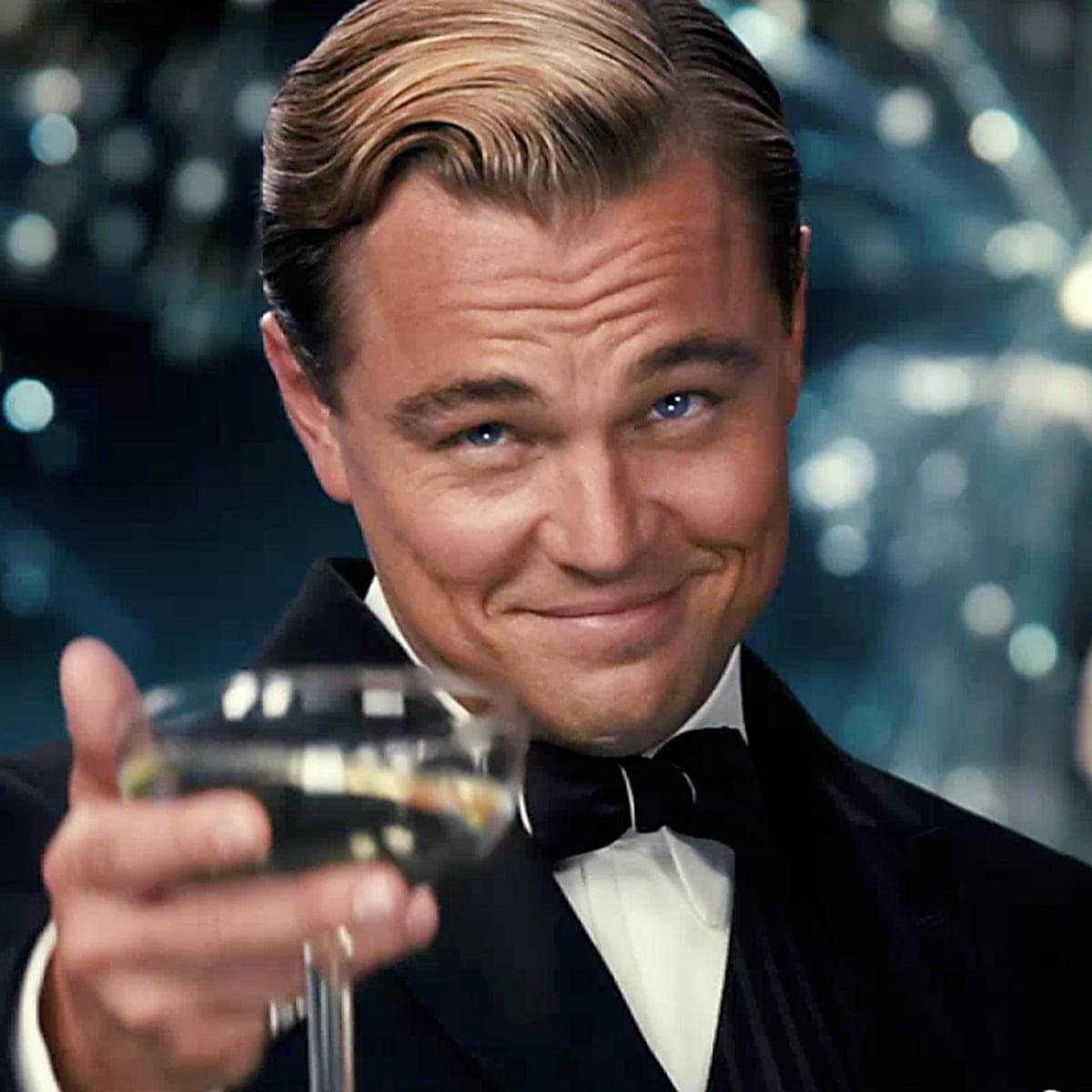 Filming a Great Gatsby origin story shows our culture is eating itself | Caspar Salmon | The Guardian