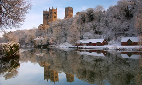 Roger Whittaker left old Durham ‘town’ on the wrong river | Pop