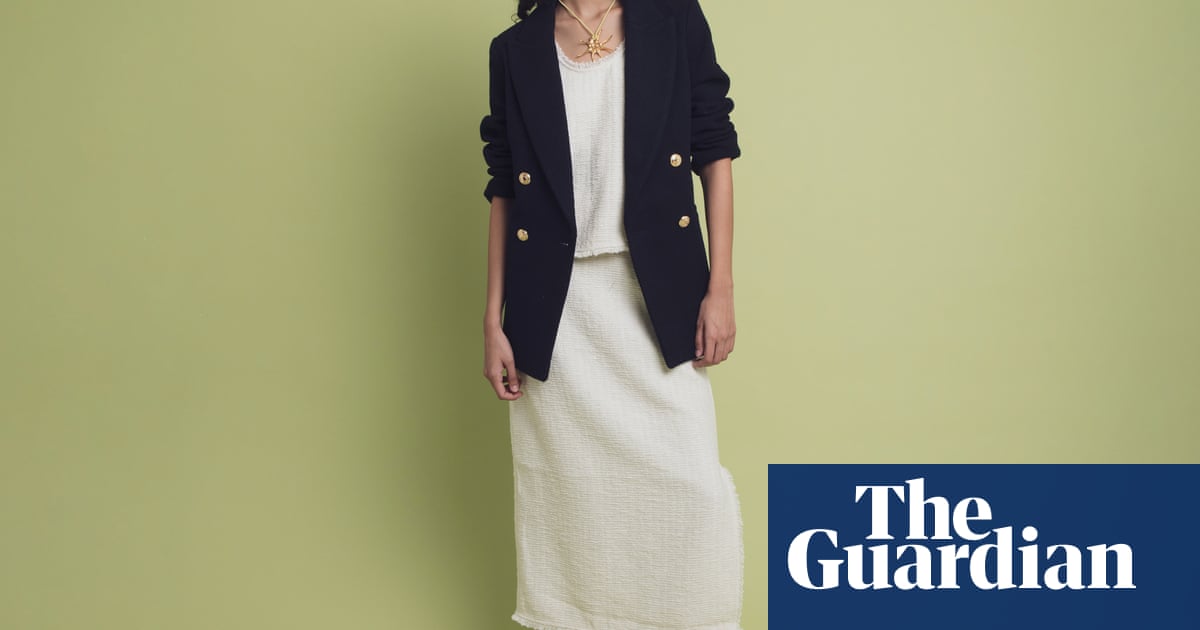 Jess Cartner-Morley on fashion: there's more to dressing in May than checking the weather