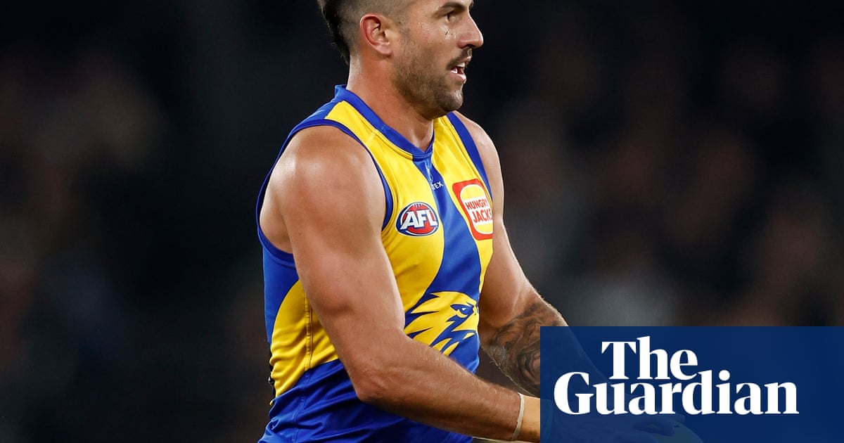West Coast's Jack Graham Suspended for Homophobic Slur