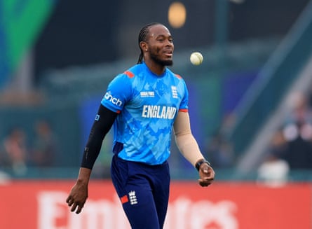 Jofra Archer