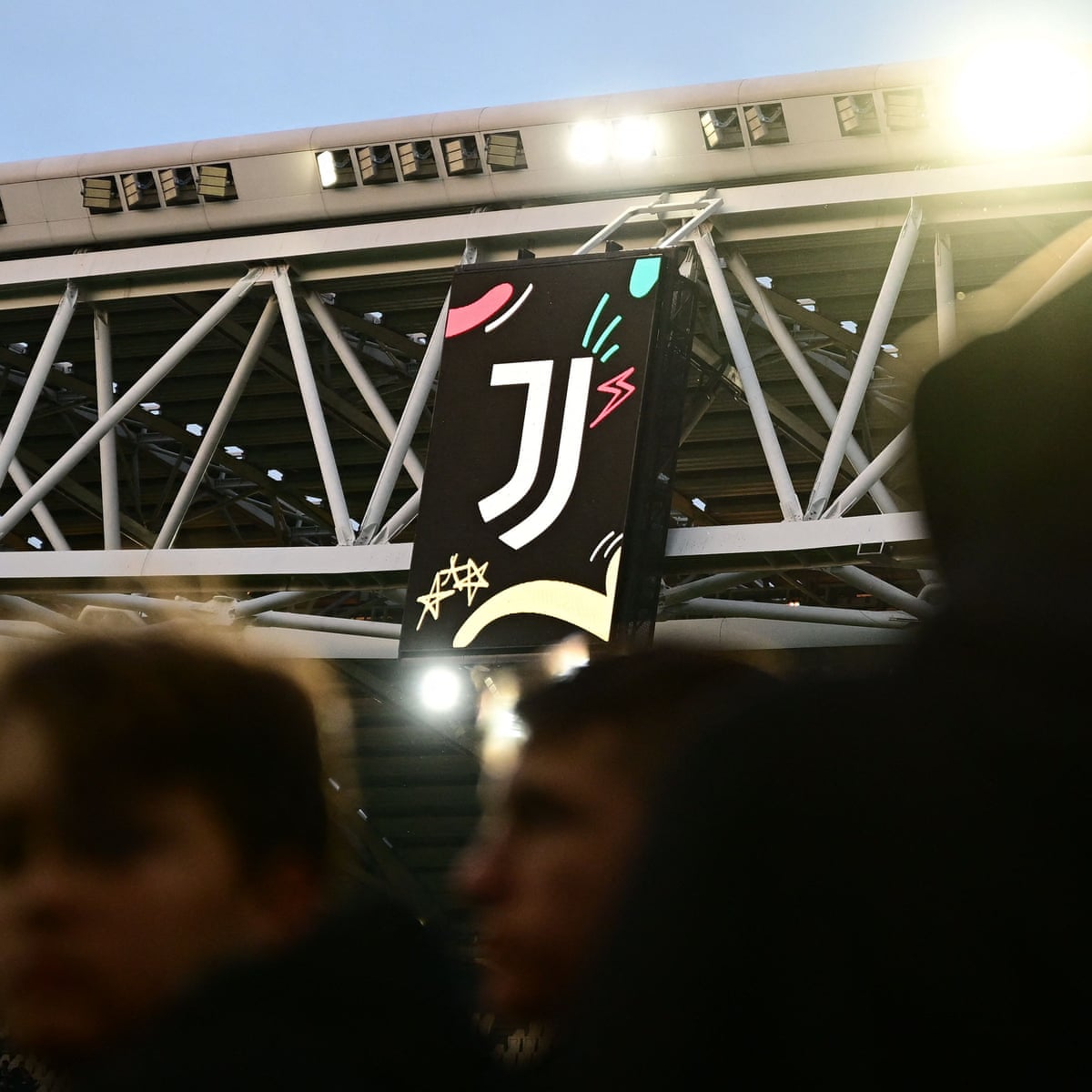Why were Juventus docked points and what happens next?