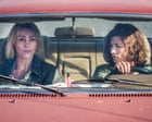 TV tonight: Suranne Jones and Jodie Whittaker’s wild joyride heist drama