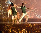 Océan Brun review – Caribbean islanders’ lament ripples through Leicester Cathedral