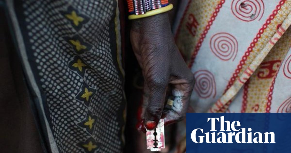 Police officer stoned to death after rescuing FGM survivors in Kenya