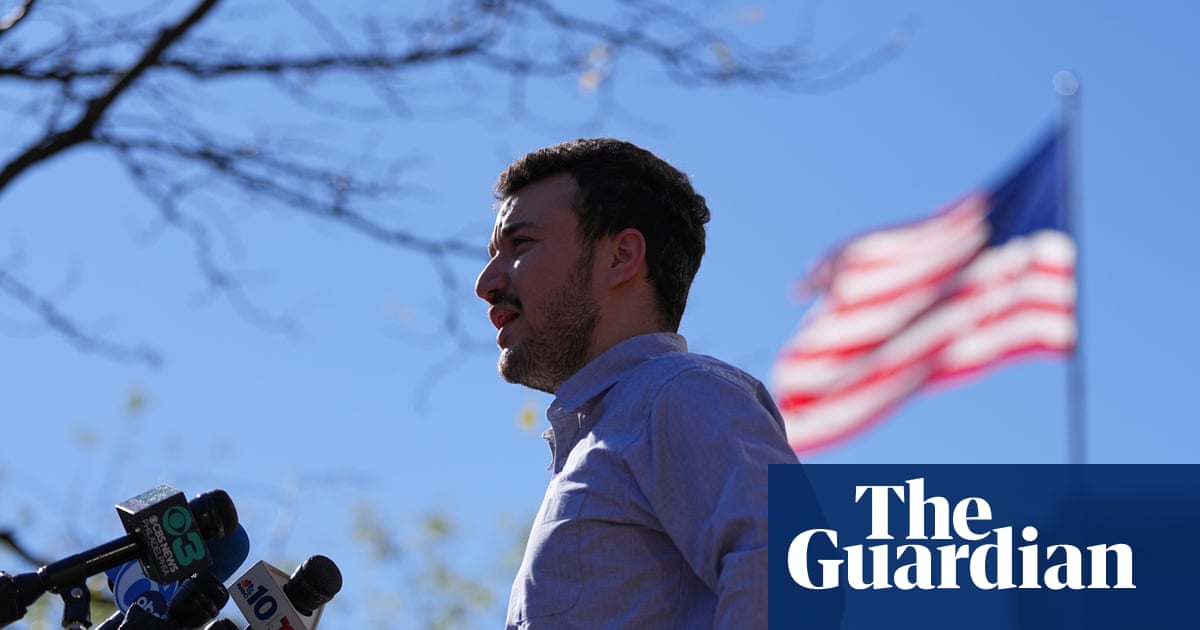 Mahmoud Khalil’s attorneys file appeals to prevent future Ice detentions