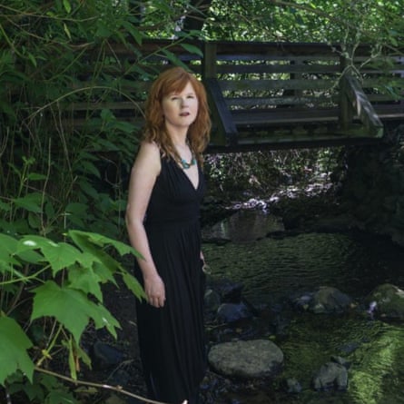Pianist and composer Sarah Cahill, part of the 2020 Huddersfield Contemporary Music festival