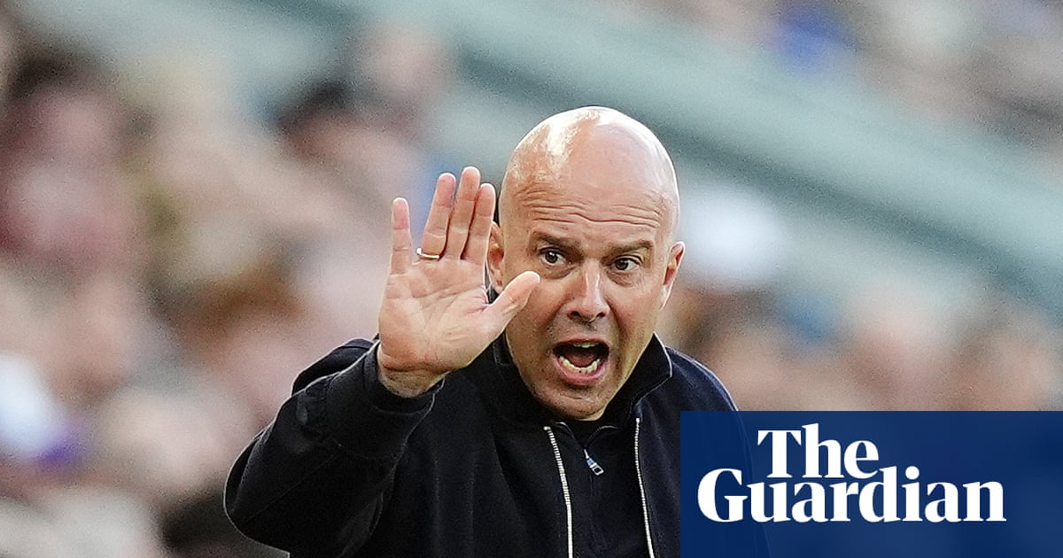 Premier League news: Liverpool back Slot with move for No 2; Everton need ‘a big summer’