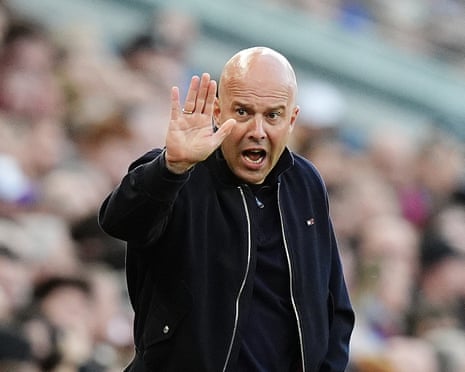 Premier League news: Liverpool back Slot with move for No 2; Everton need ‘a big summer’ Premier League news: Liverpool back Slot with move for No 2; Everton need ‘a big summer’