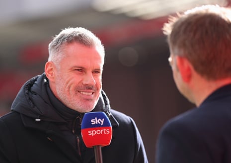 Jamie Carragher