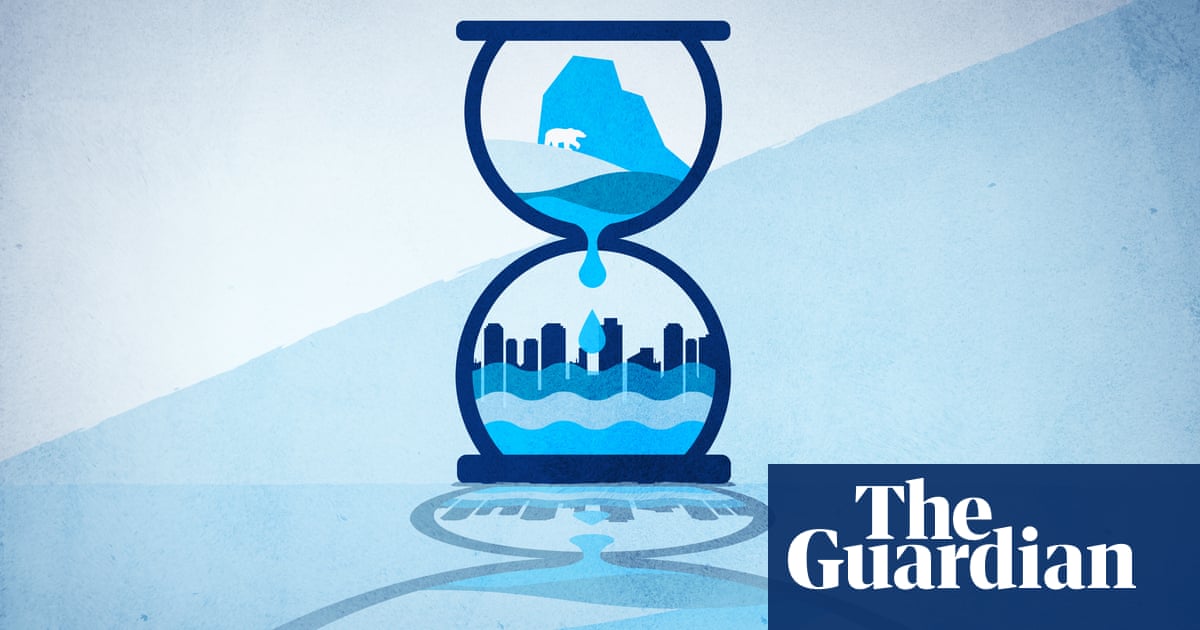 Carbon bombs and Gulf Stream collapse: the most urgent climate stories of our time - The Guardian