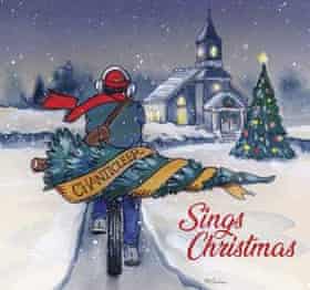 Chanticleer Sings Christmas (Warner Classics)