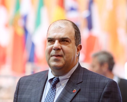 Stelios Haji-Ioannou