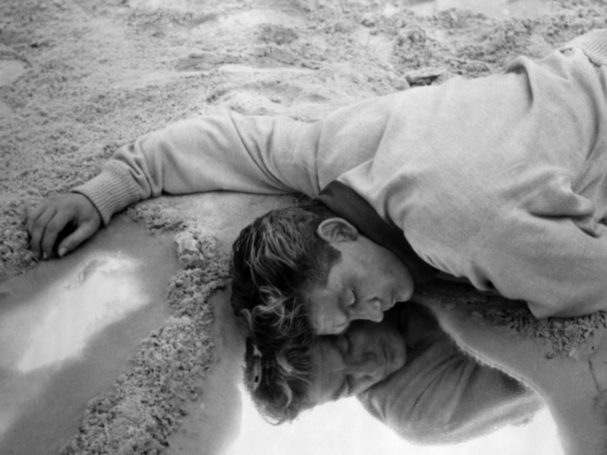 at tilføje får Rytmisk Orphée review – Cocteau's classic never looks back | Movies | The Guardian