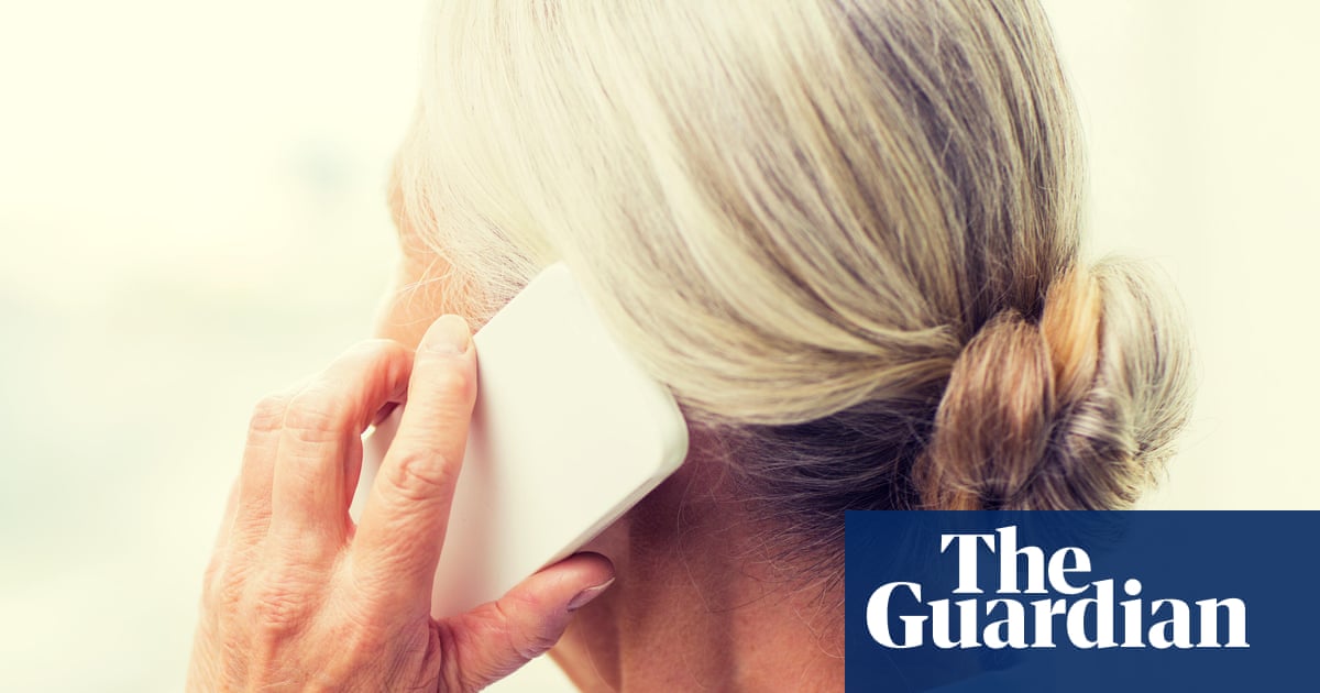 The Tracks of My Tears: My Wife Doesn't Care About My Location