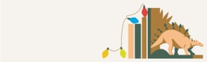Best books of 2020 - Children’s books