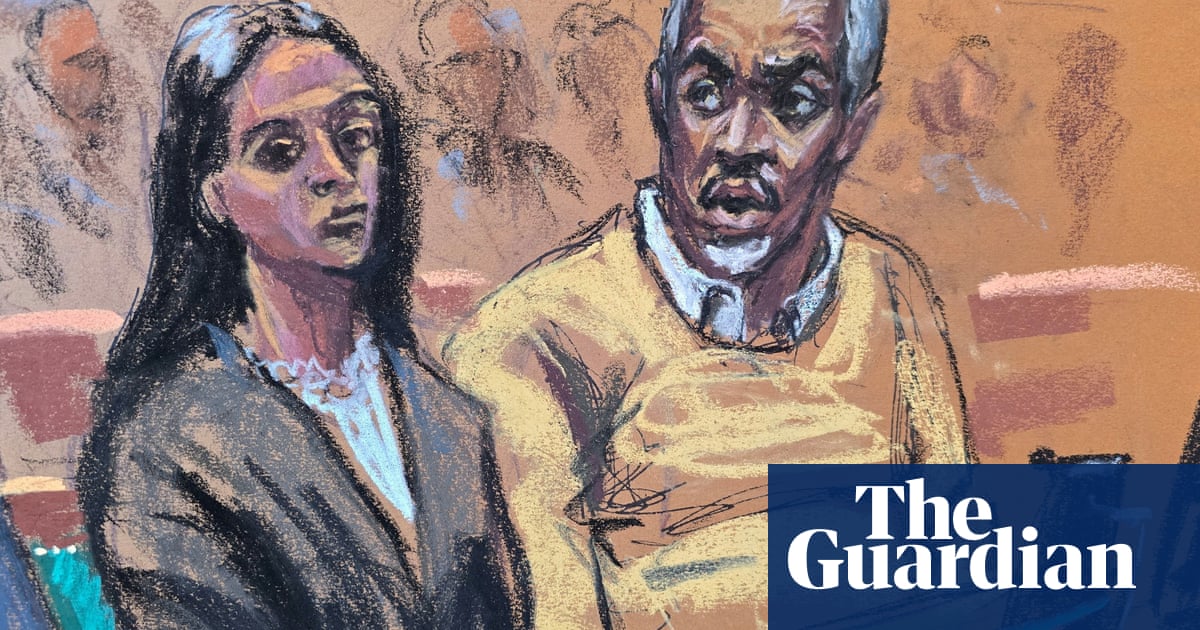 Sean Diddy' Combs faces growing wave of civil suits as criminal trial ends