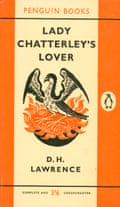 Lady Chatterley’s Lover by DH Lawrence. Jeremy Hutchinson defended Penguin Books for publishing it.