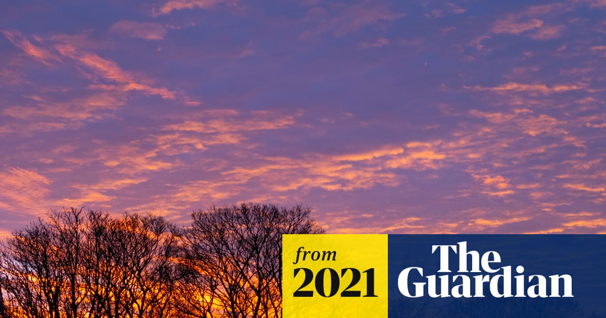 Darkest Day Of The Year 2025