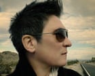 ‘I have an obsession with barber shops’: kd lang on her prairies upbringing, Patsy Cline and being shaved by Cindy Crawford