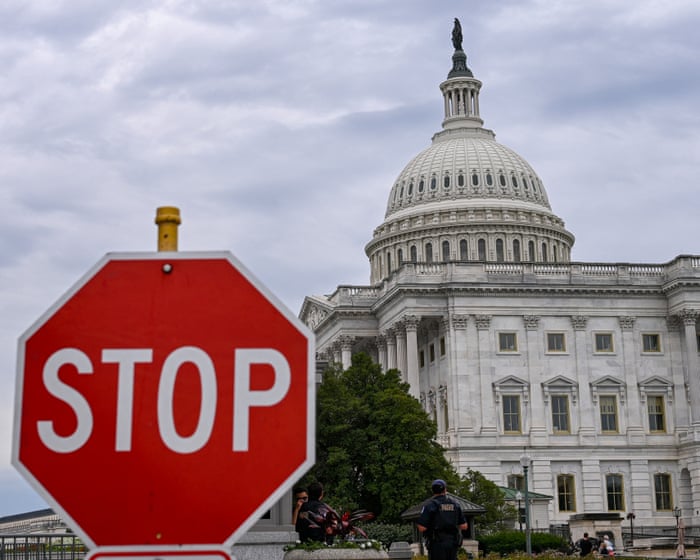 Trump news at a glance: Shutdown a chance to ‘get rid of a lot of things we didn’t want’, says president