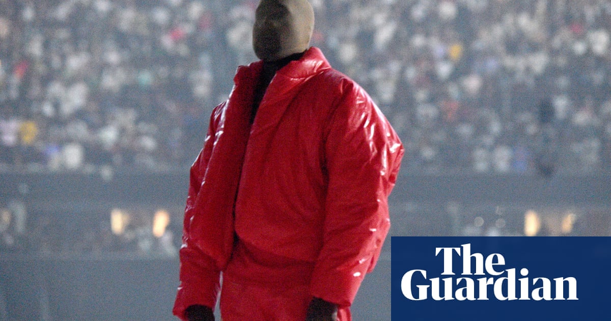 This Is A Full Circle Moment Inside Kanye West S Donda Listening Party Kanye West The Guardian This Is A Full Circle Moment Inside Kanye West S Donda Listening Party Kanye West The Guardian