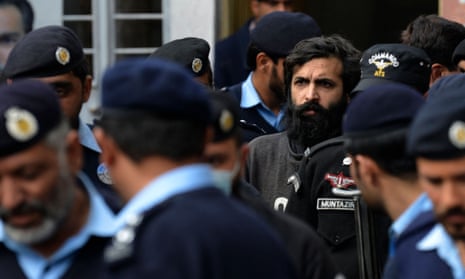 465px x 279px - Tycoon's son sentenced to death in Pakistan in high-profile rape and murder  case | Global development | The Guardian