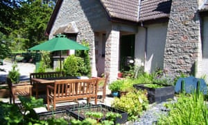 The Rumblie, Laggan, near Newtonmore