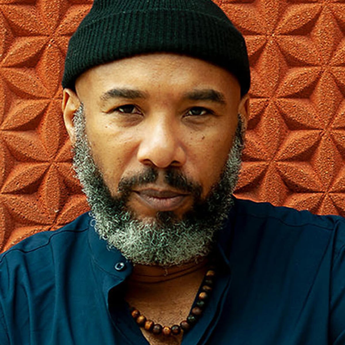 TS Eliot prize winner Anthony Joseph: how poetry helped me love my ...