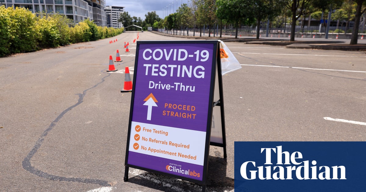 Morning mail: Covid positive test rate hits new high, Canada’s mystery neurological illness, 2022 films