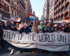 Trump is fueling a culture of misogynistic impunity | Robert Reich