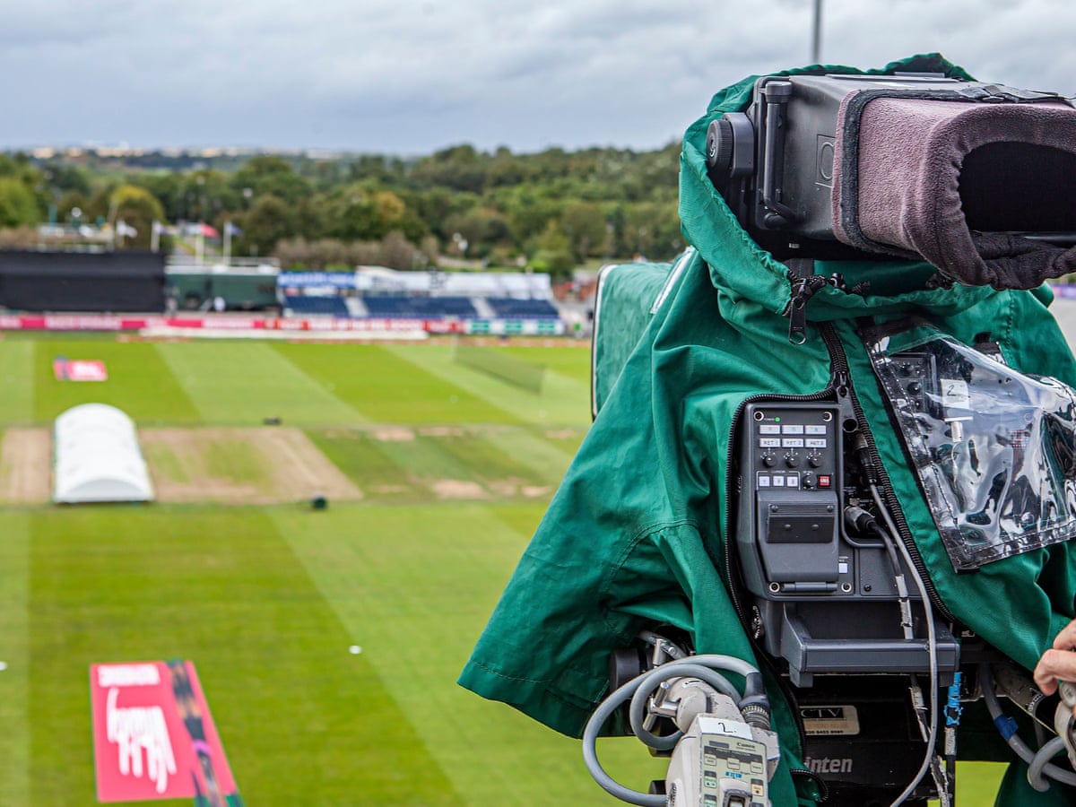 Live Cricket Coverage