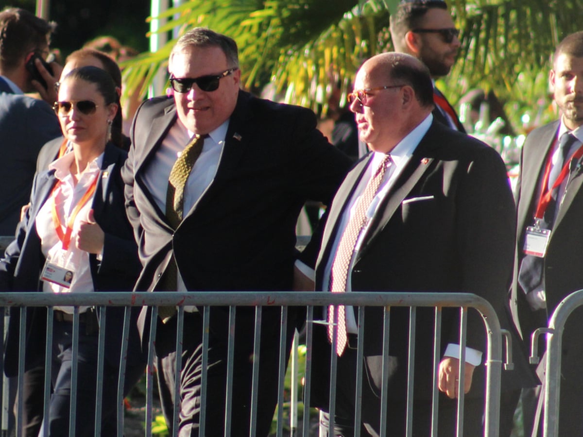 Bilderberg Ahoy Pompeo And Kushner Join The Billionaire Boat Club Bilderberg The Guardian Bilderberg Ahoy Pompeo And Kushner Join The Billionaire Boat Club Bilderberg The Guardian
