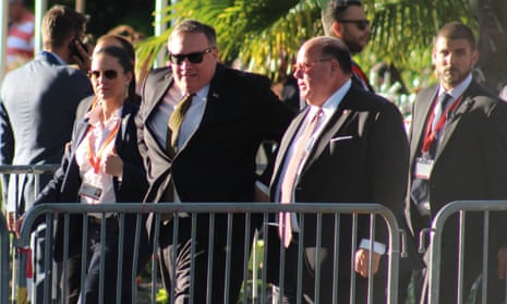 Bilderberg Ahoy Pompeo And Kushner Join The Billionaire Boat Club Bilderberg The Guardian Bilderberg Ahoy Pompeo And Kushner Join The Billionaire Boat Club Bilderberg The Guardian