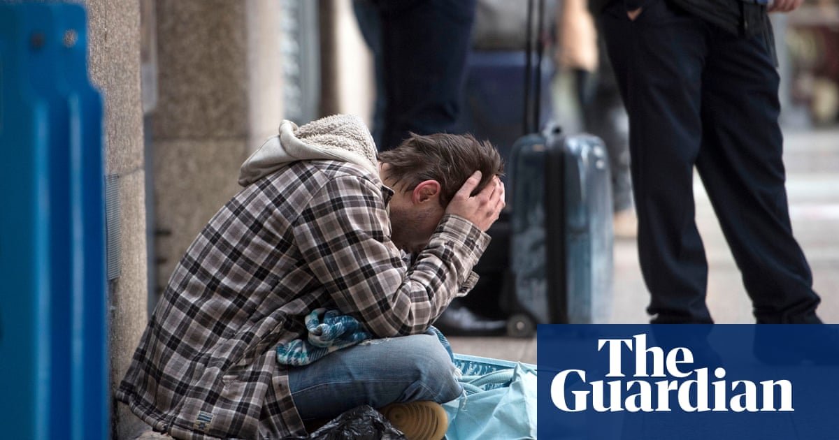 200,000 UK children could be made homeless this winter, warns Shelter